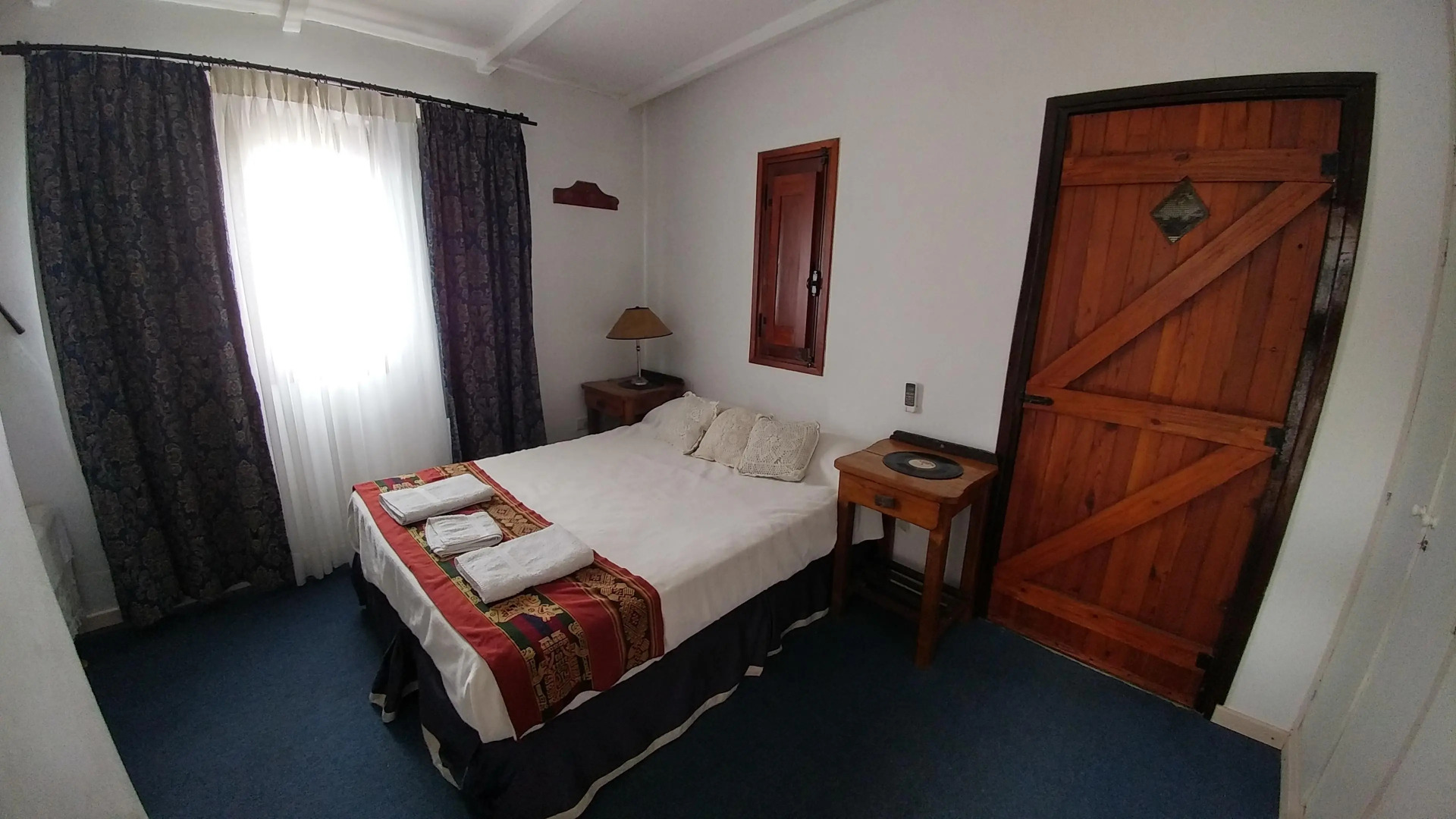 La Quinta Residencia