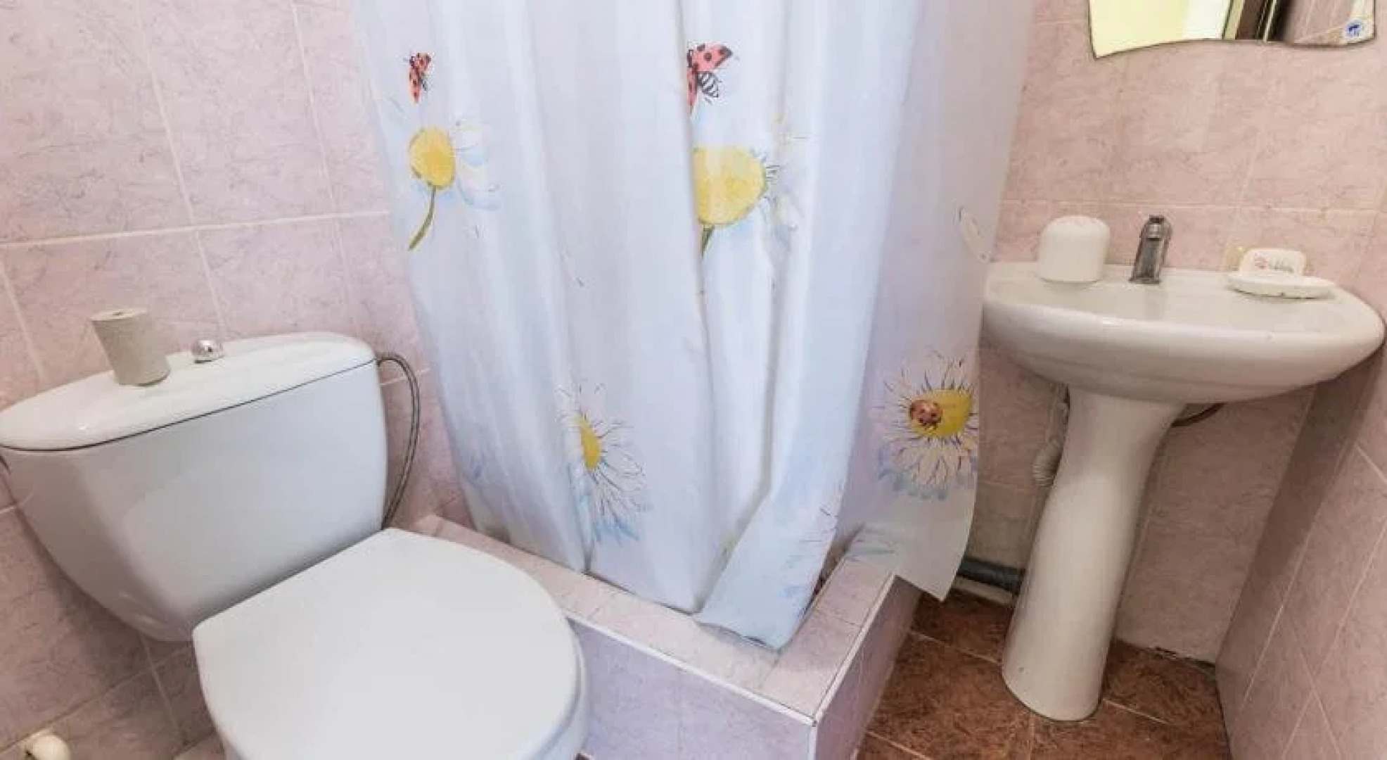 Гостевой Дом "На Ленина"