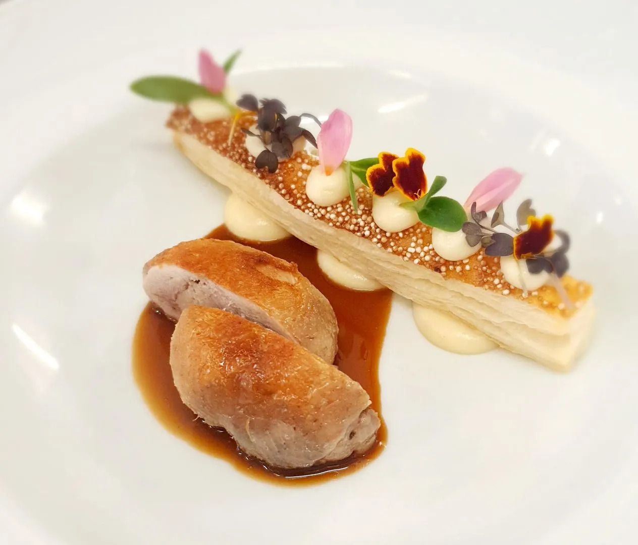 Ringhotel Seehof Berlin