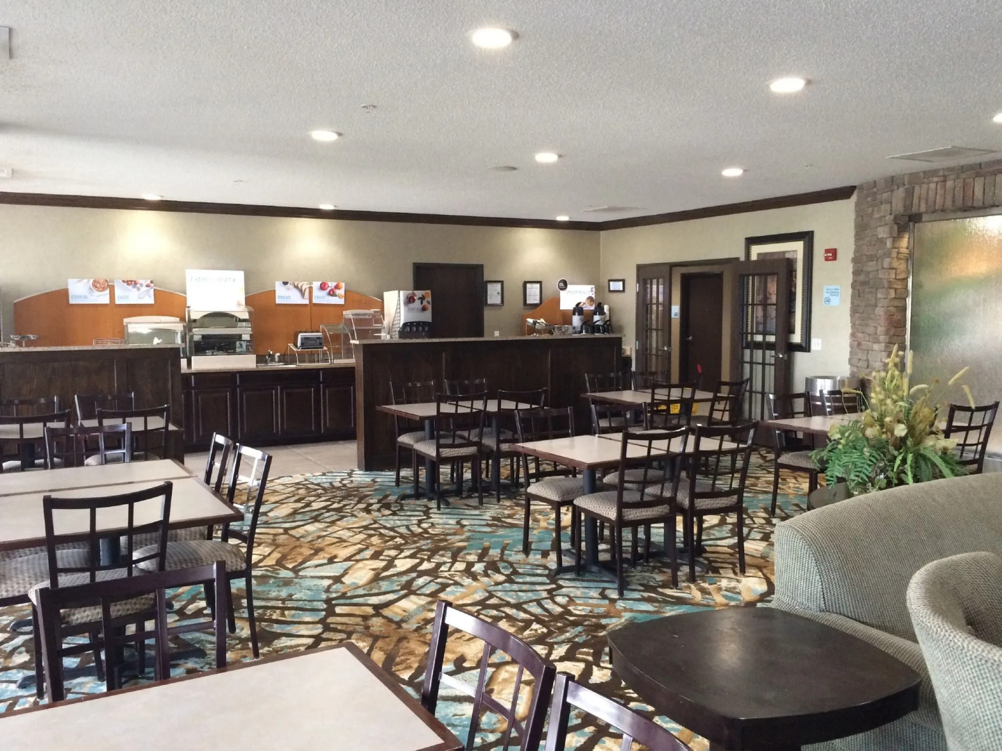 Holiday Inn Express Hotel & Suites Council Bluffs - Conv Ctr by IHG