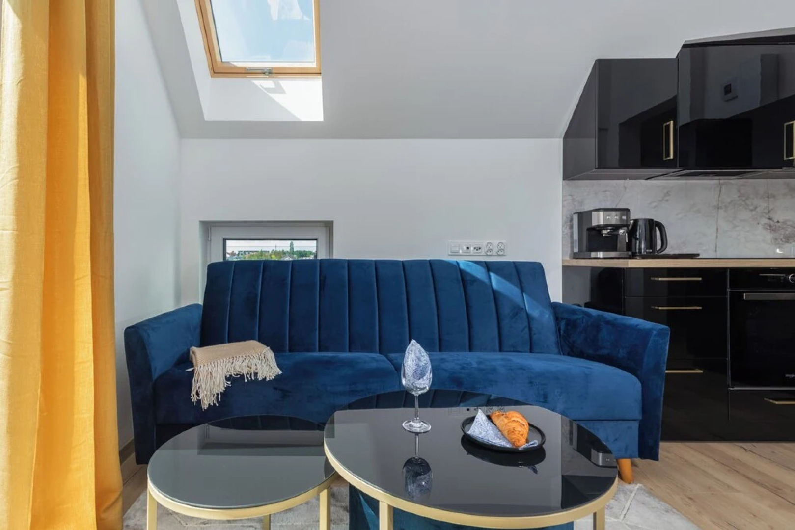 Apartment Rozana Sianozety by Renters