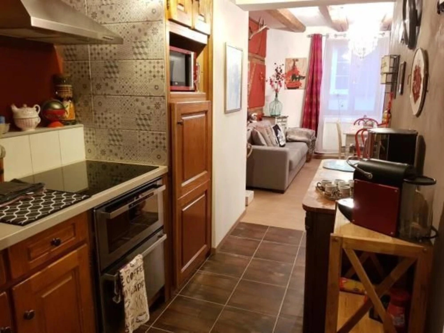 Maison Puccini et Spa