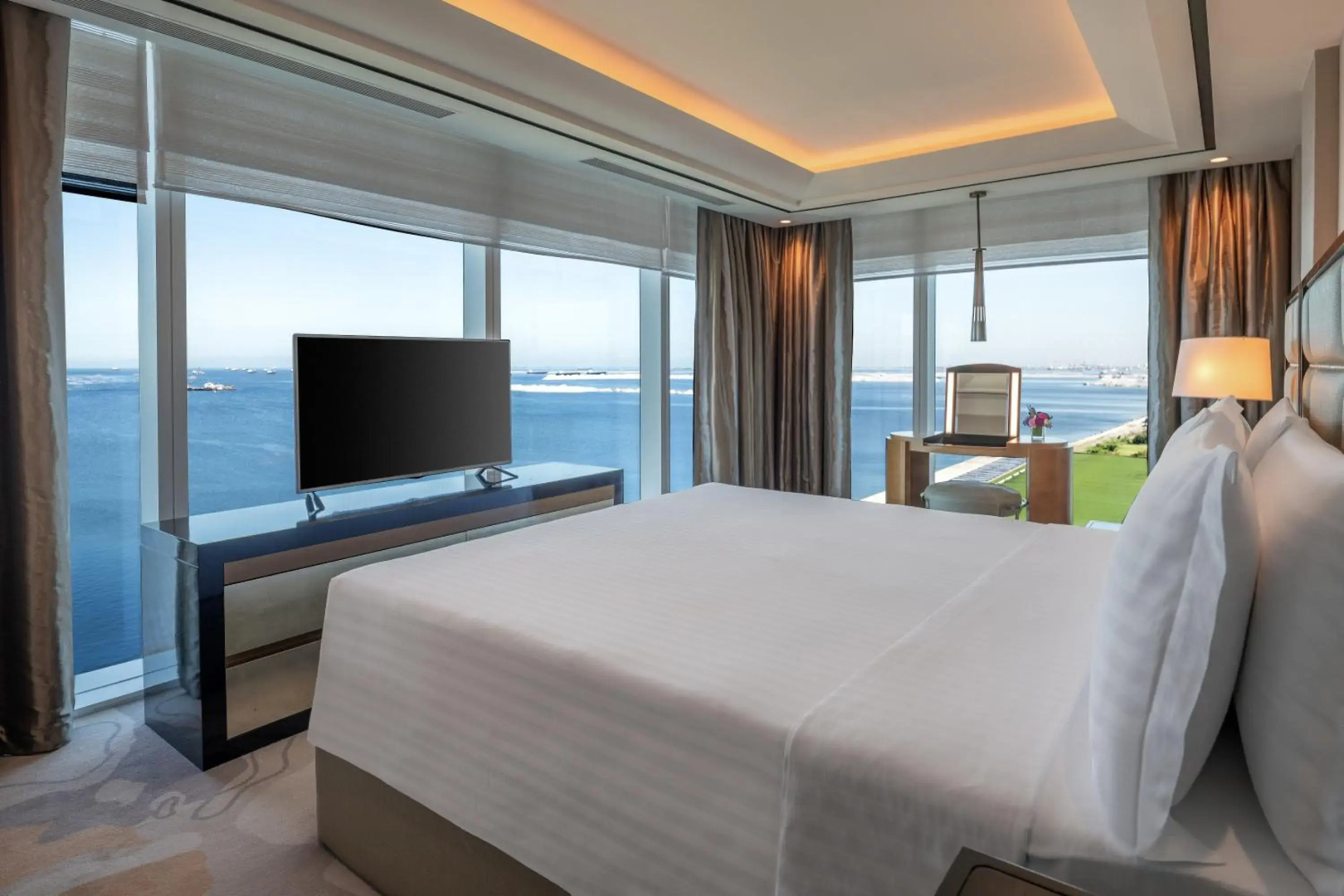 Solaire Resort Entertainment City