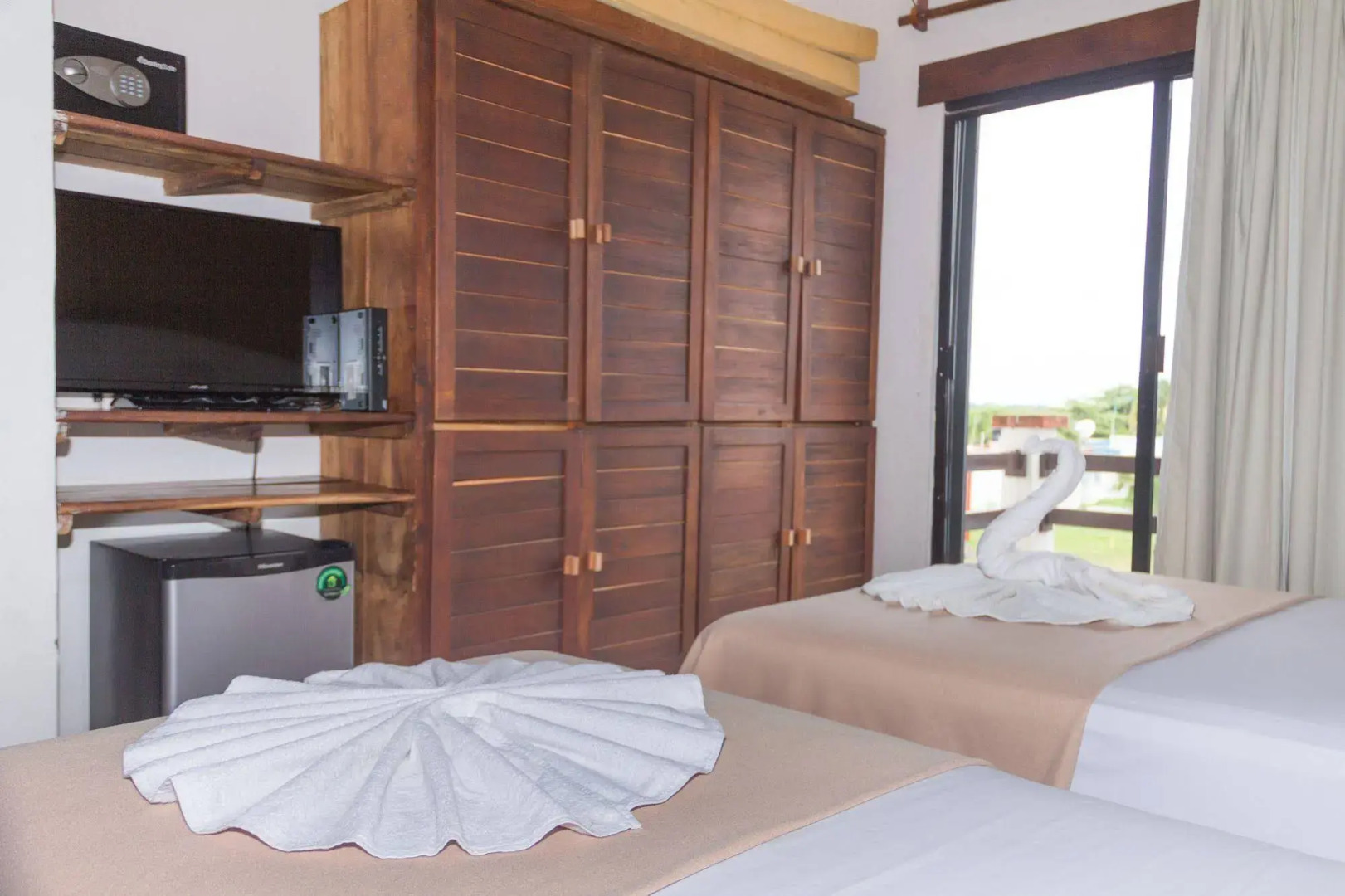 Hotel Boutique Pachamama