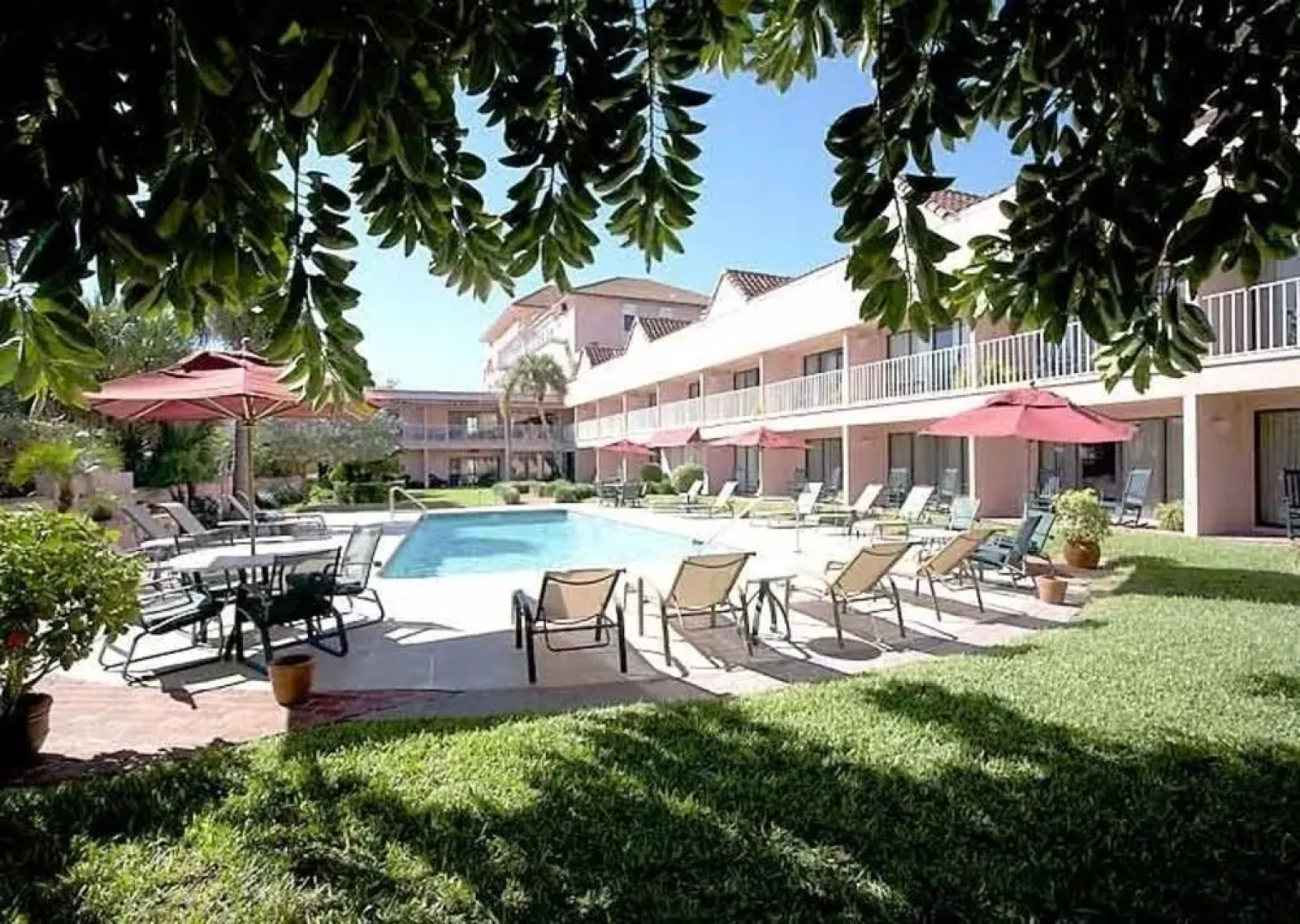 The Inn at Cocoa Beach