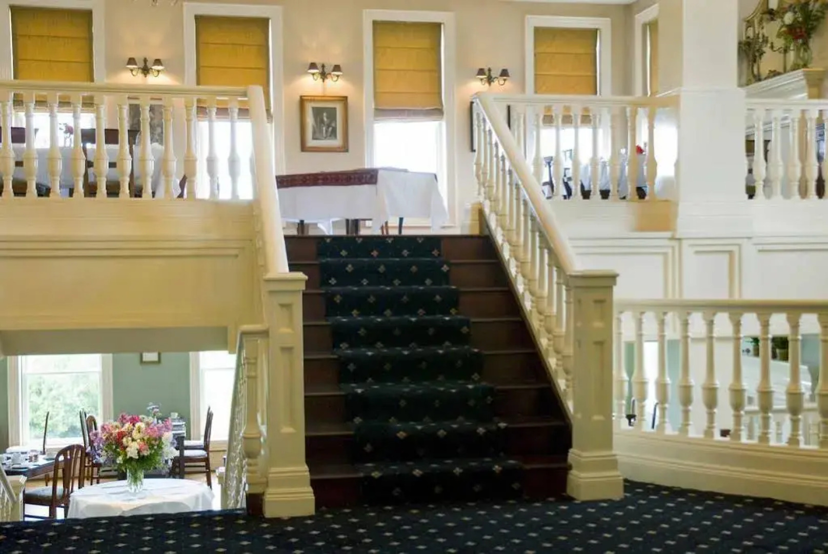 The Listowel Arms Hotel