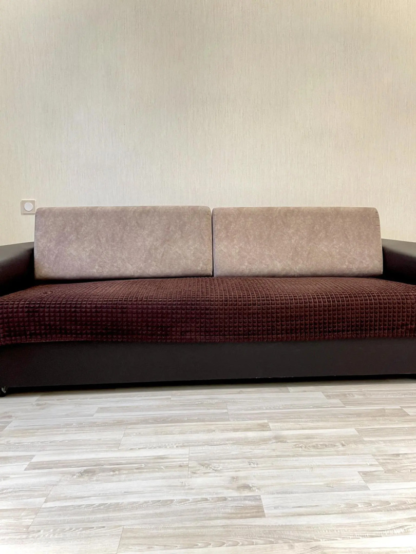 Апартаменты на улице Маршала Чуйкова 41