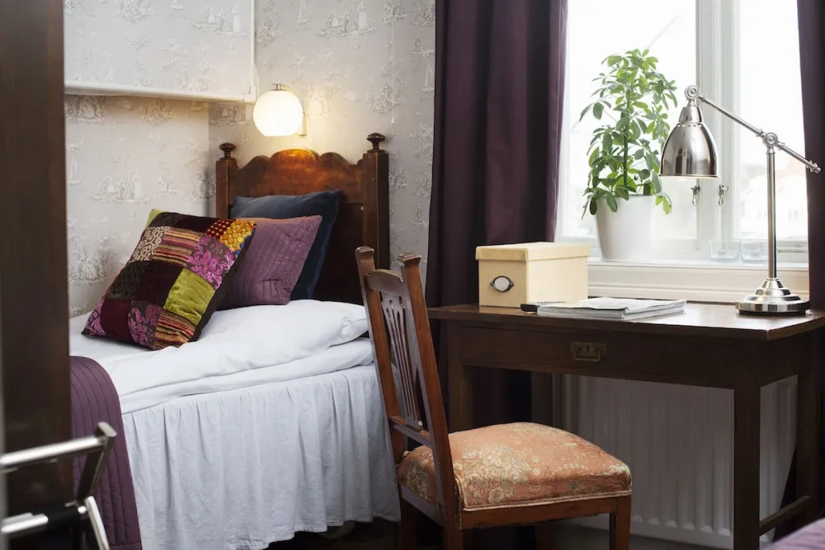 Strand Hostel & Hotel