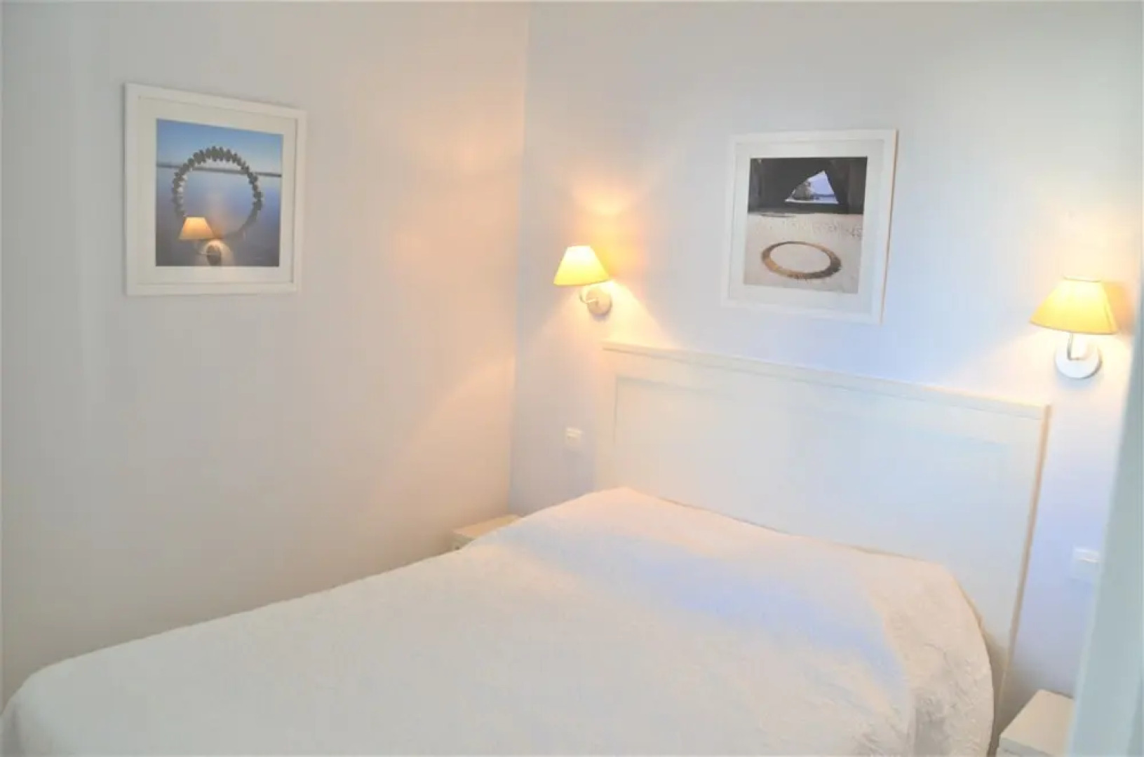 Appartements Residence DE Lestran