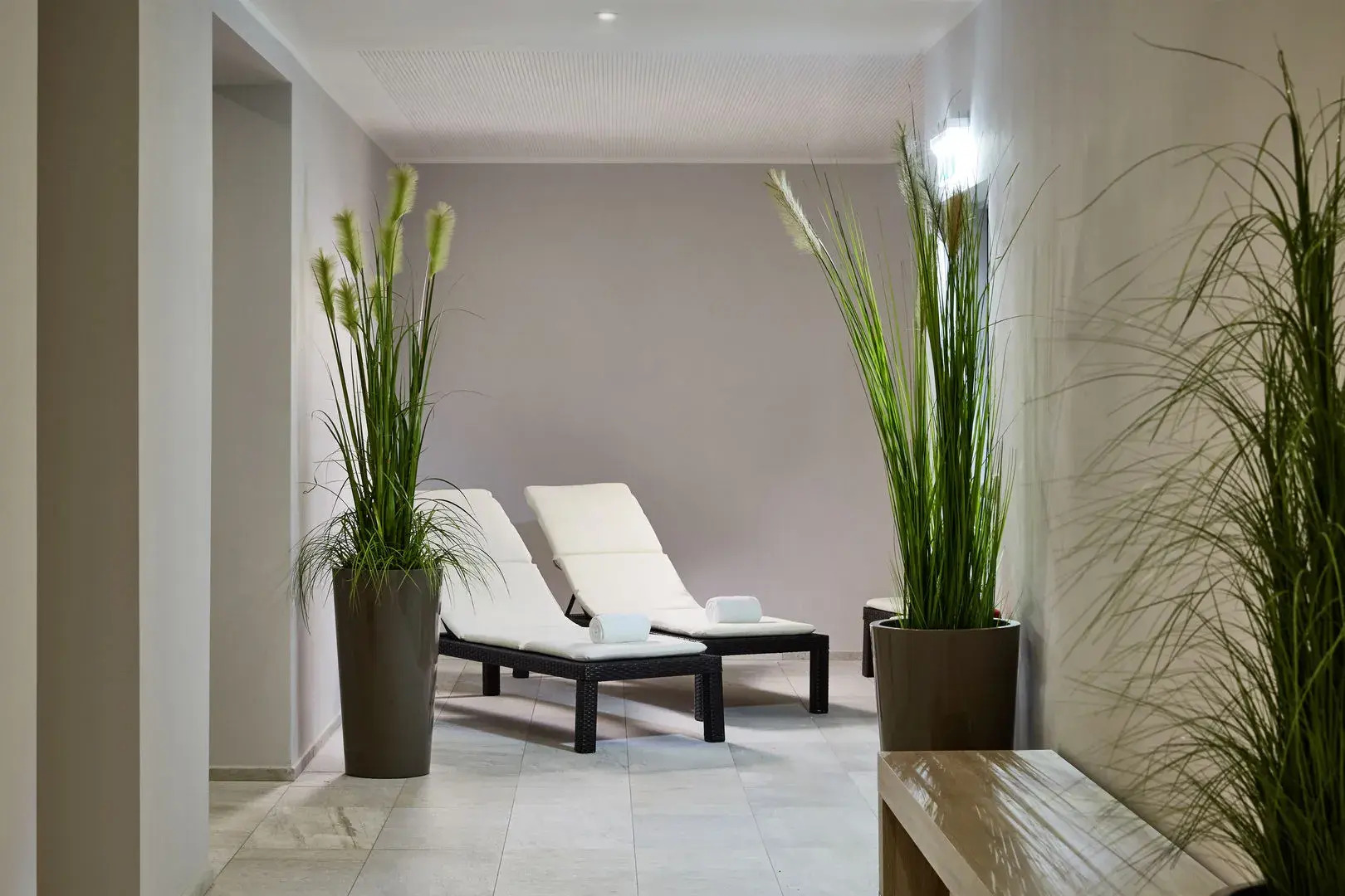 Das Alpenhaus Katschberg.1640