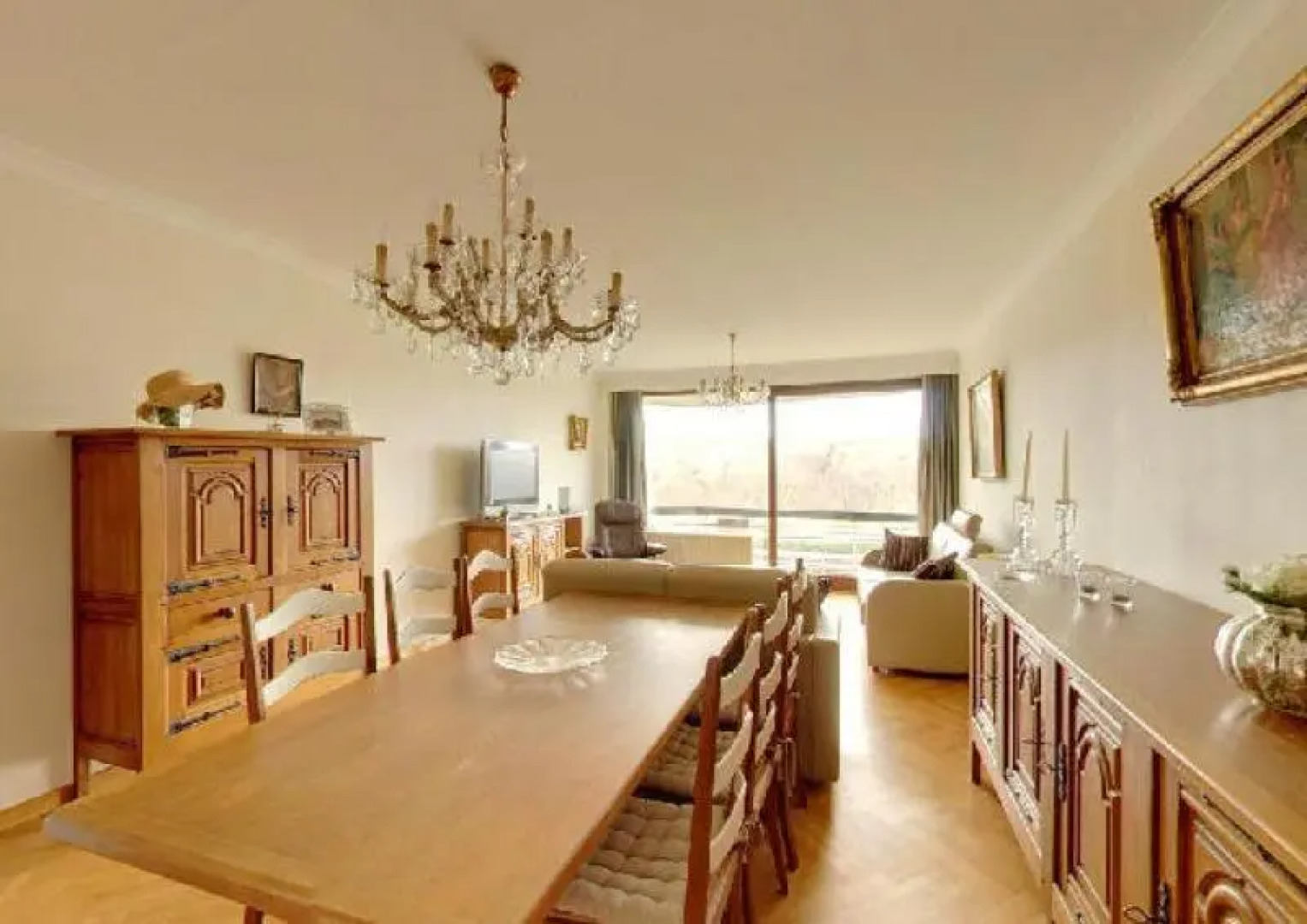 A. Ruzettelaan 183 Apartment 5A1 Neptunus