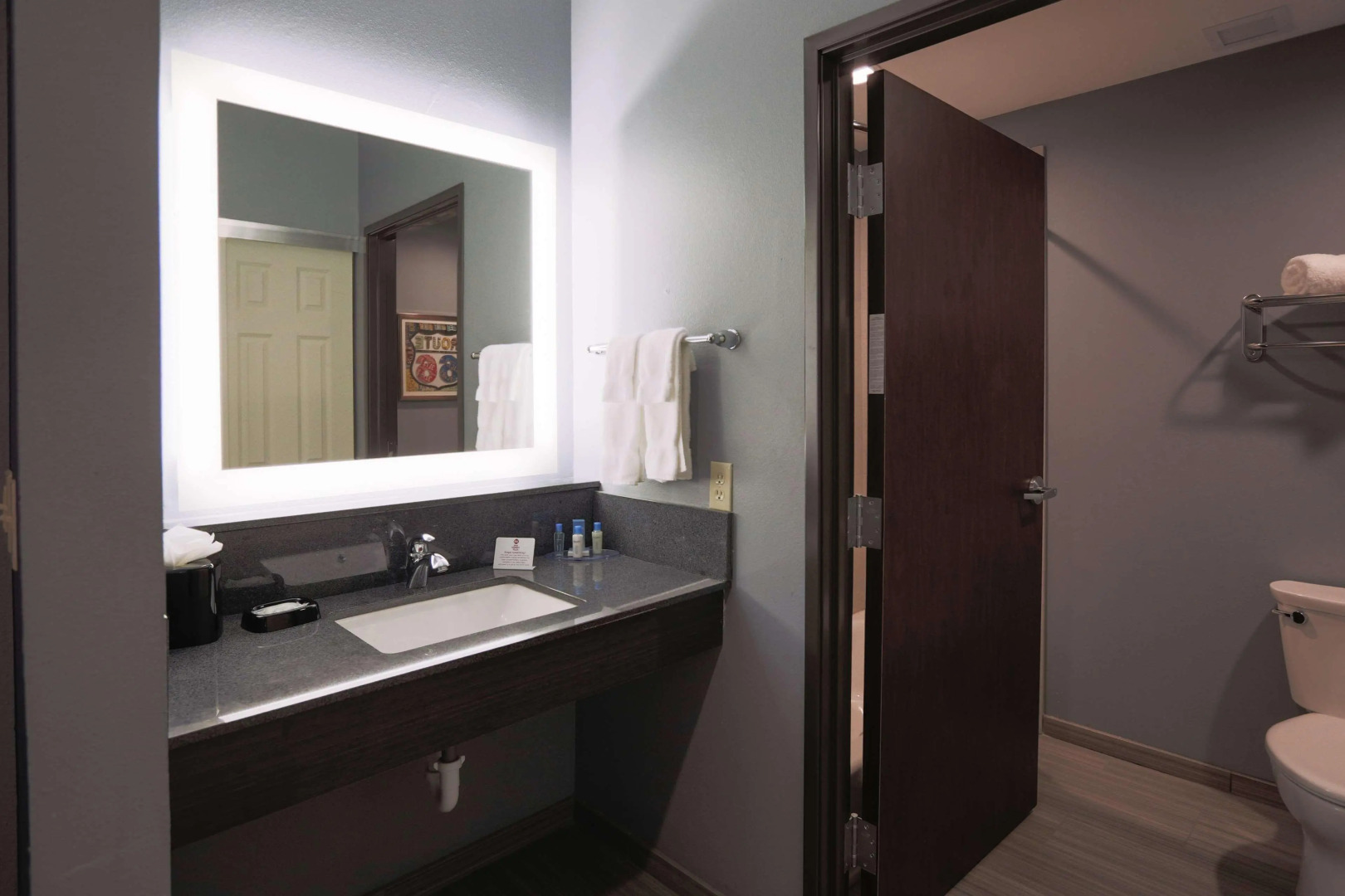 Best Western Plus Wewoka Inn & Suites