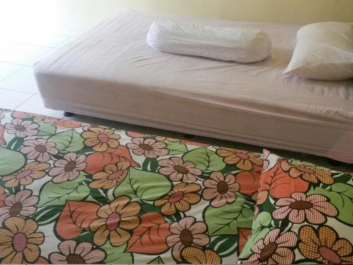 Pondok Atna Guest House