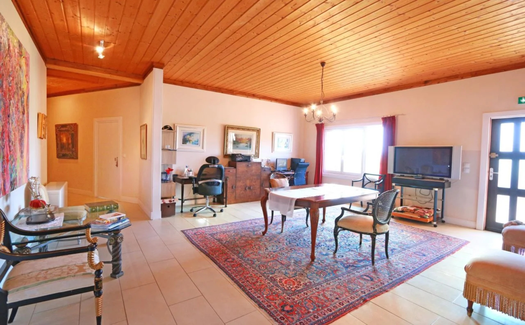 ovineyards b&b carcassonne