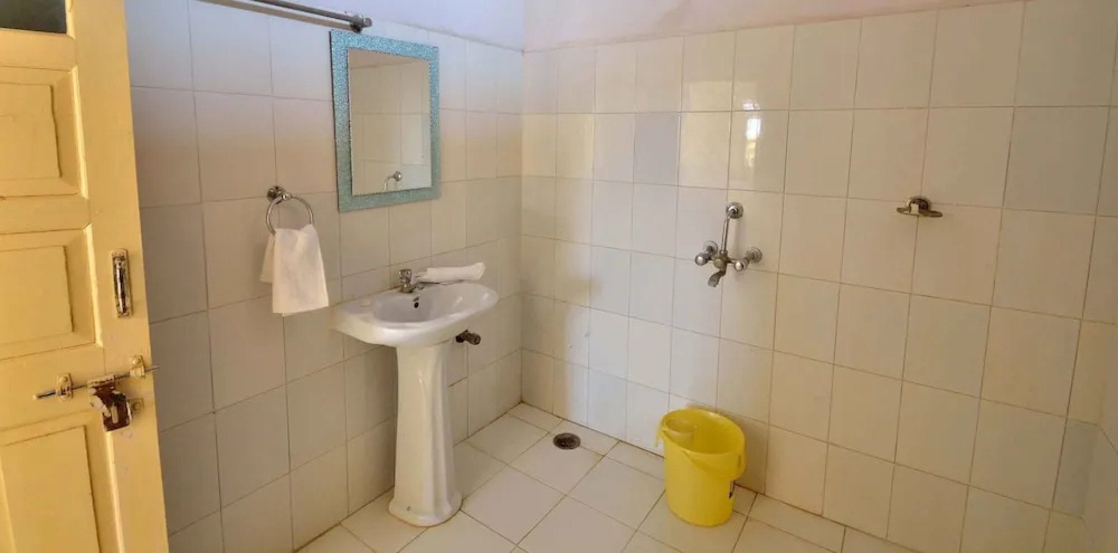 Registhan Guest House