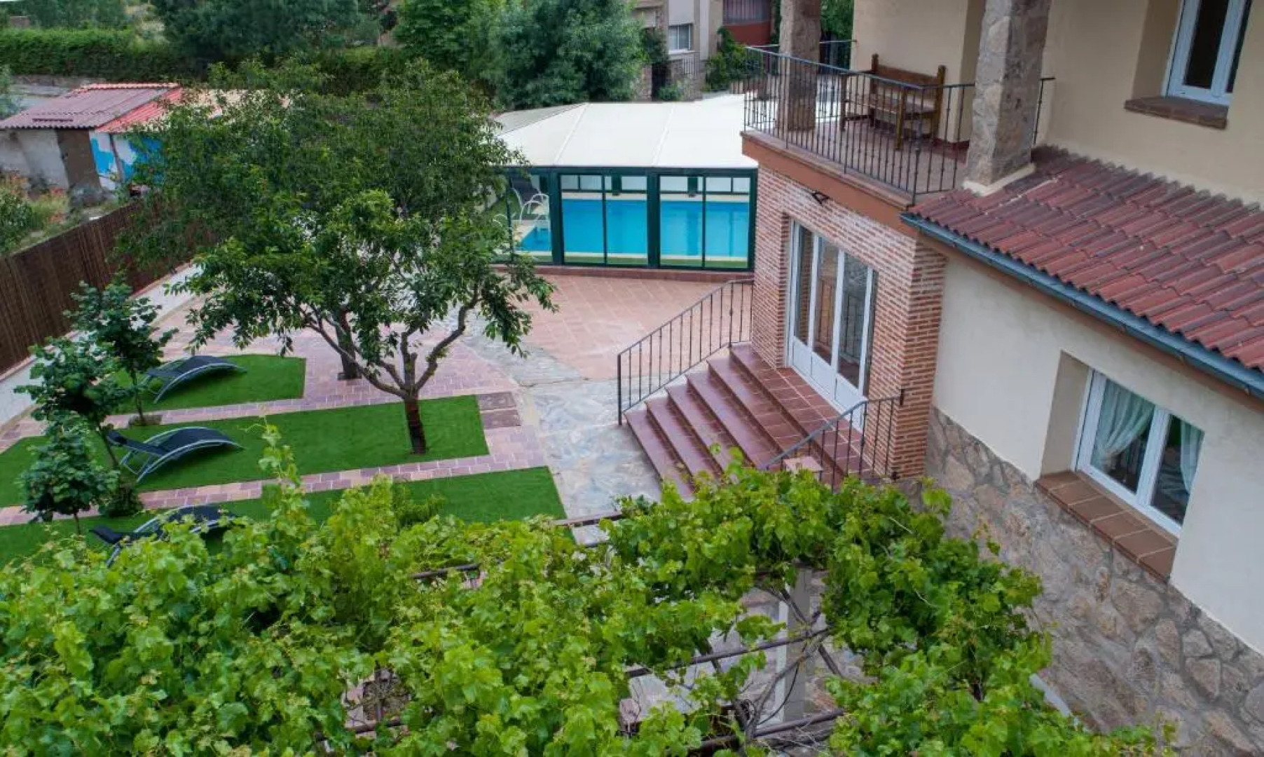 El Mirador de la Atalaya