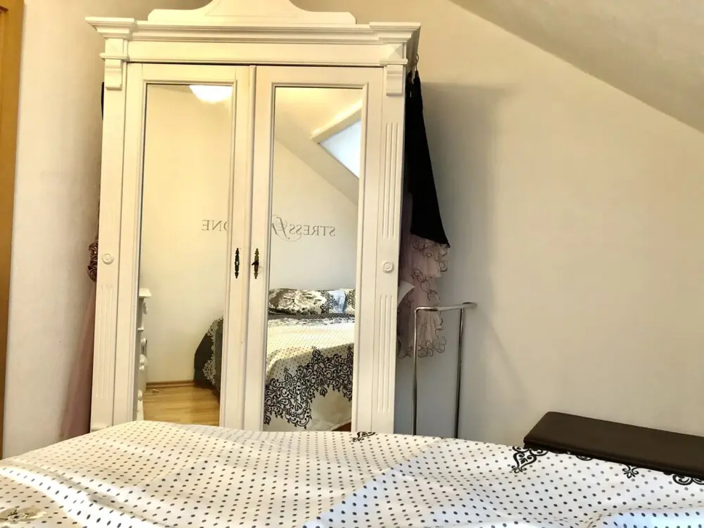 Apartment Tulpengasse 14