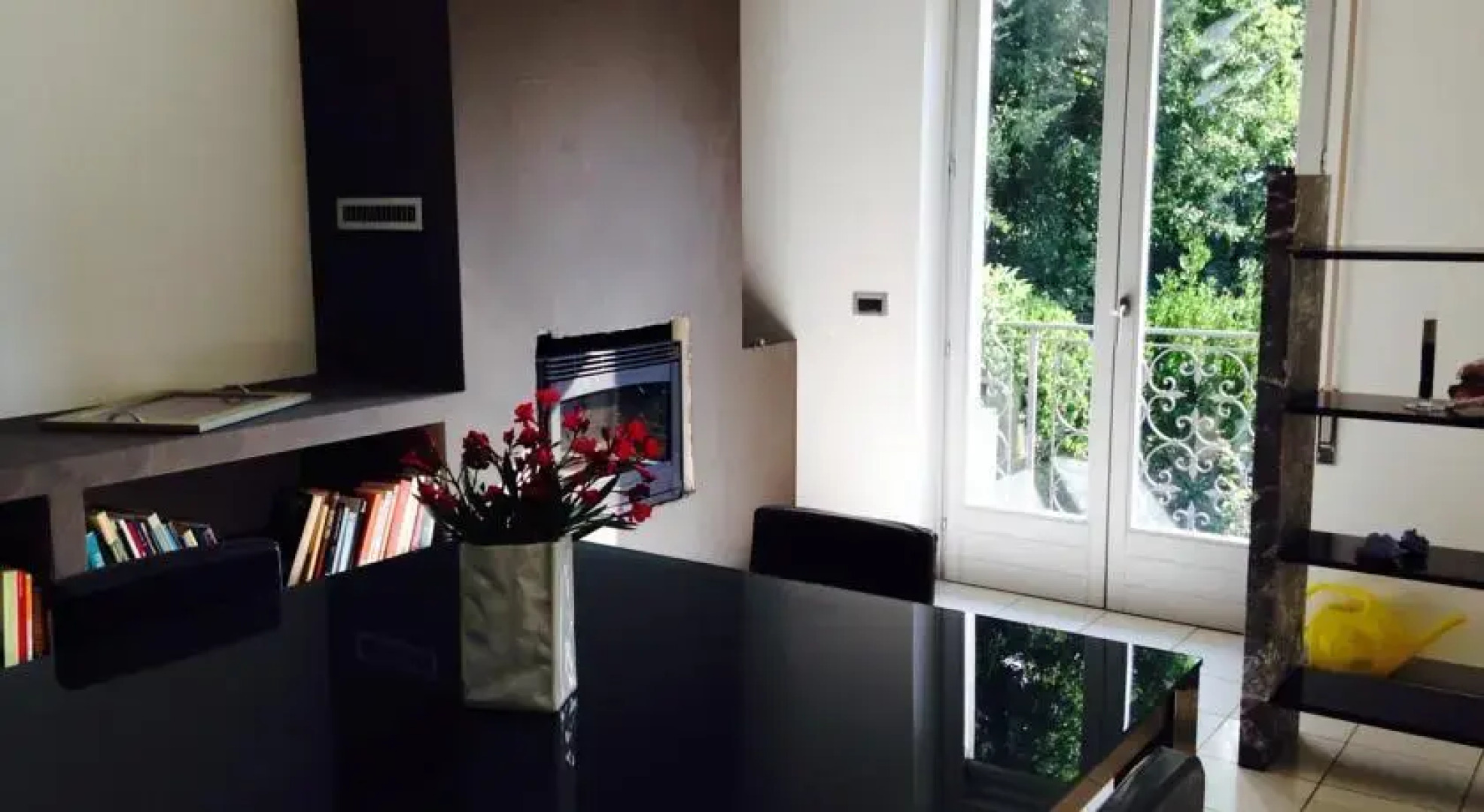 Europa Halldis Apartment