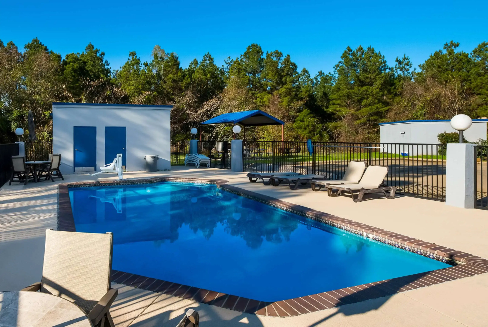 Quality Inn near Parc Natchitoches