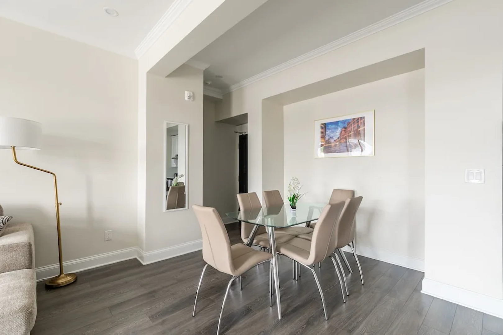 GLOBALSTAY. Luxury Rideau Apartments