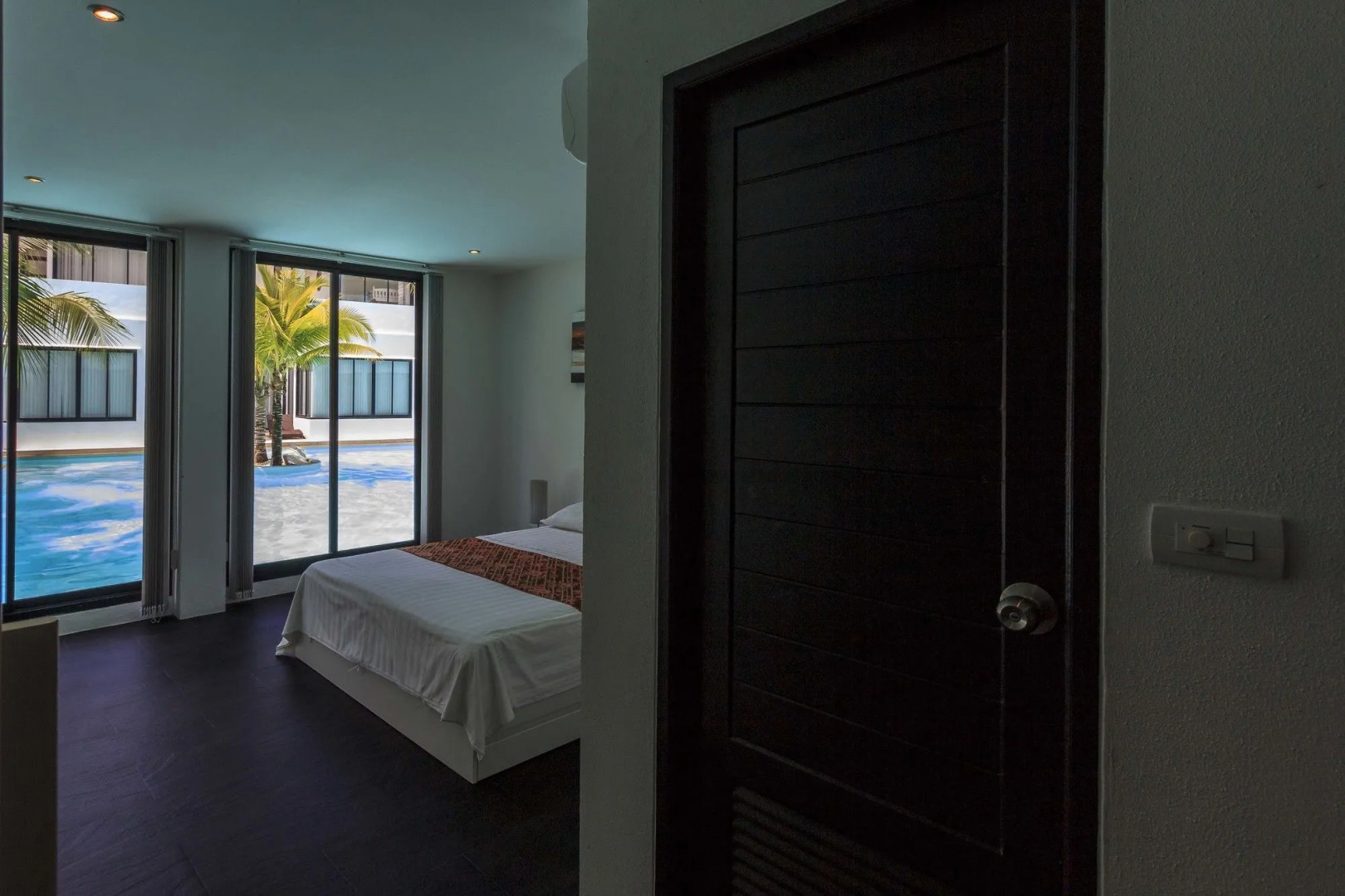 Sai Naam Lanta Residence