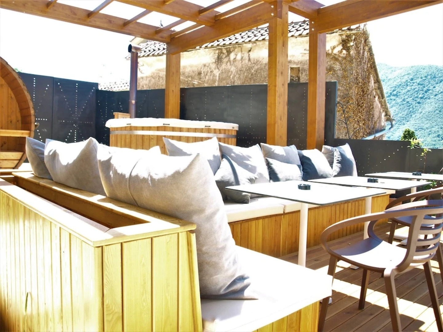 Monte Bay Retreat - Adult Only