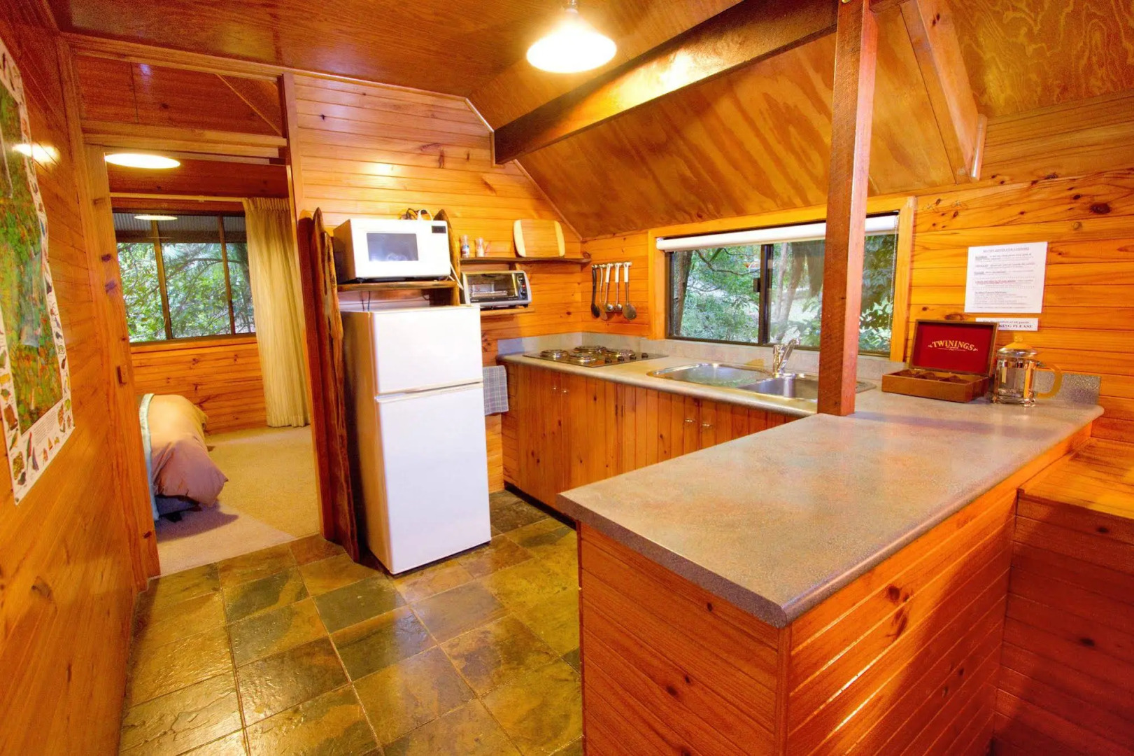 Mt Glorious Getaways