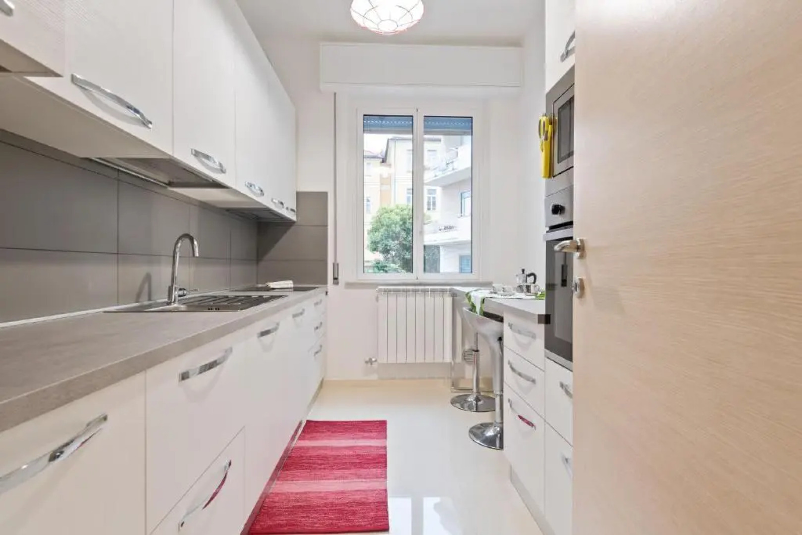 Modern Flat 250 mt from the sea - Albissola Marina