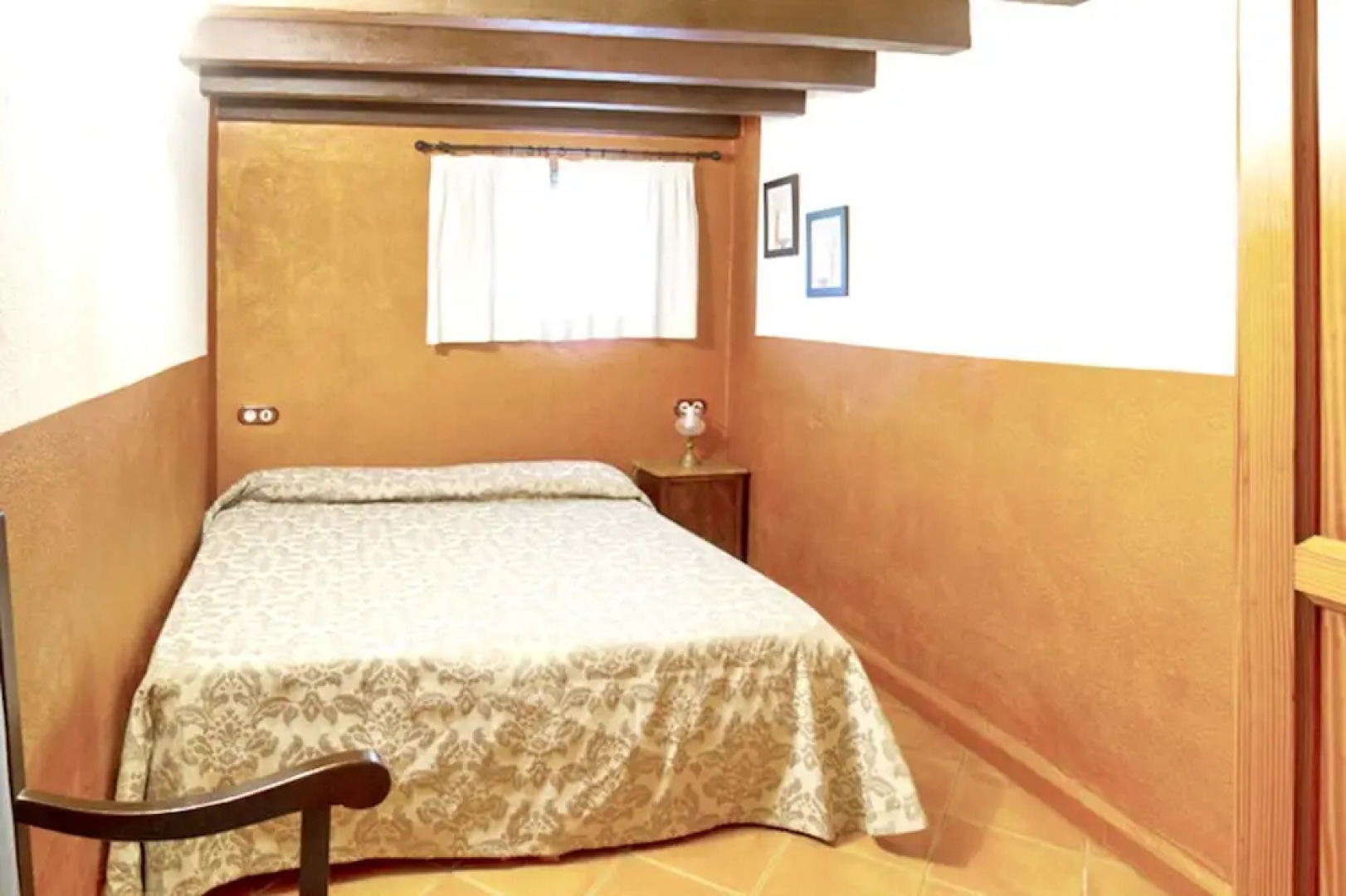 House With 2 Bedrooms in Petra, With Pool Access, Enclosed Garden and