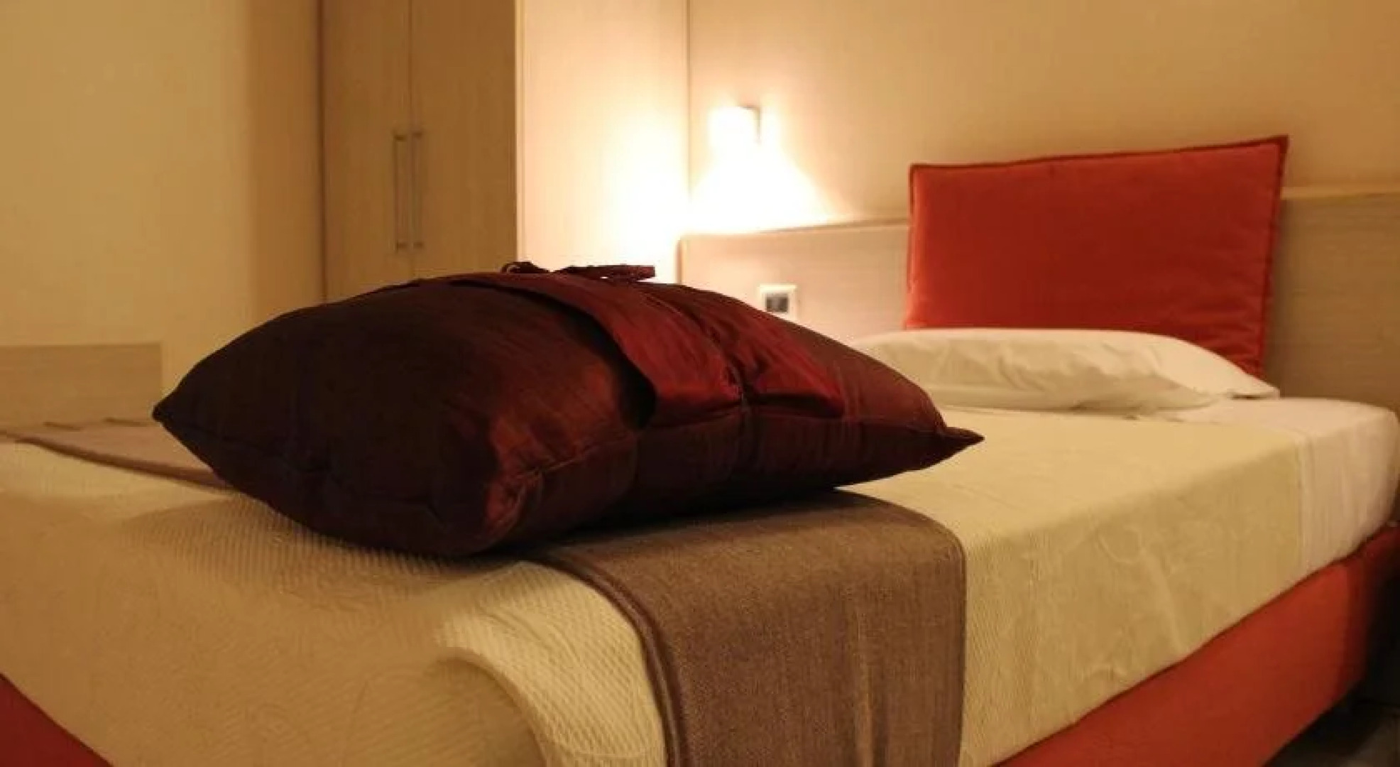 Hotel Casa Magagnoli