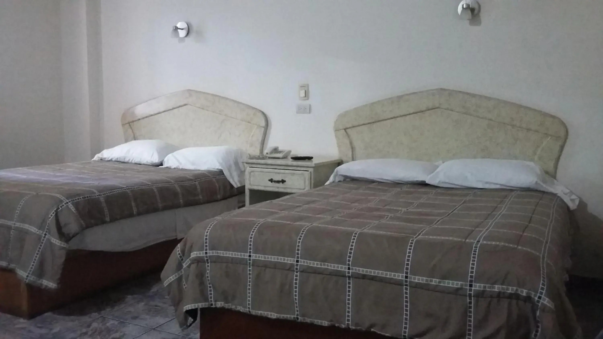 Hotel Posada del Yaqui