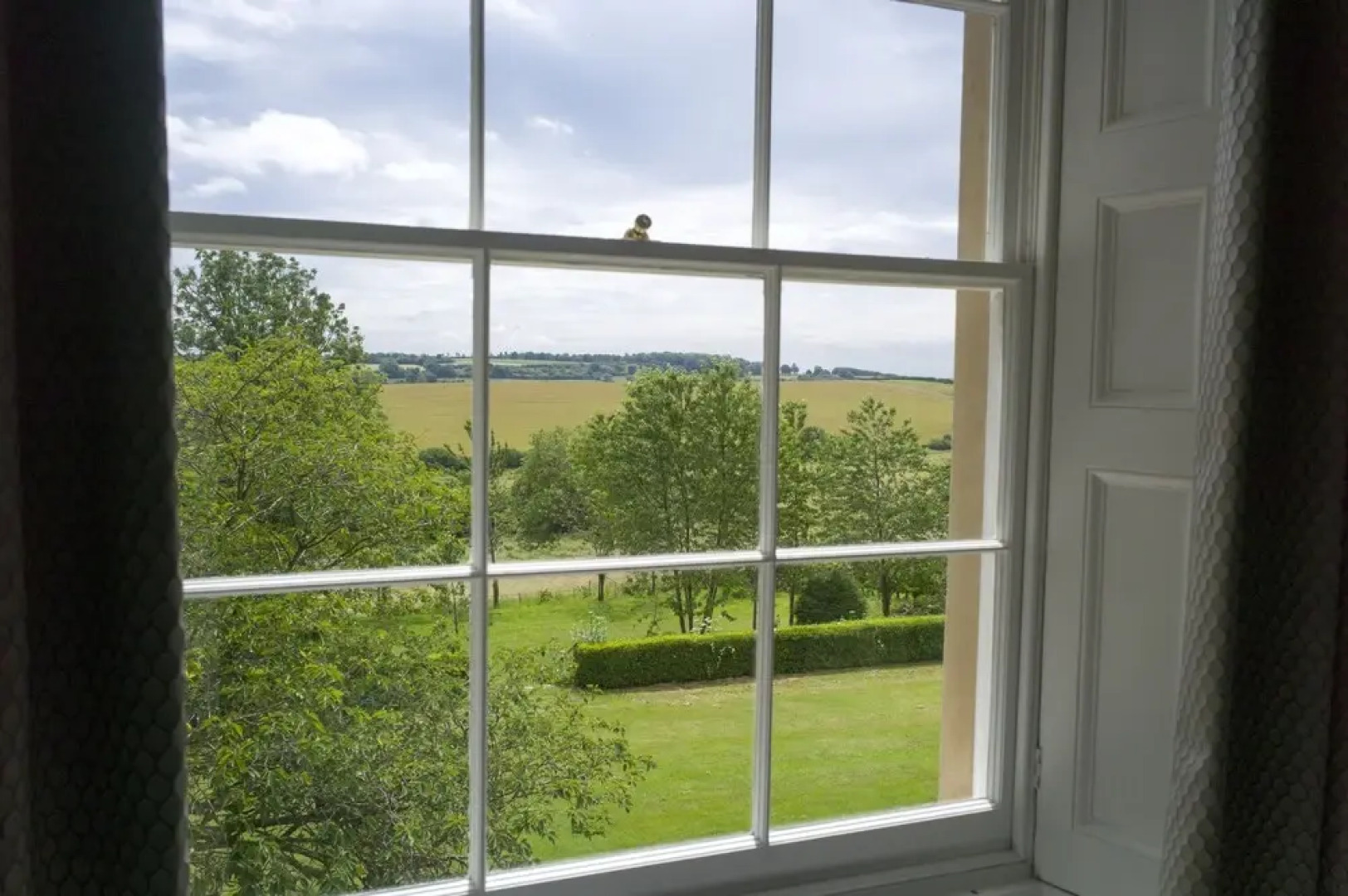 The Massingberd-mundy Old Rectory Guest House