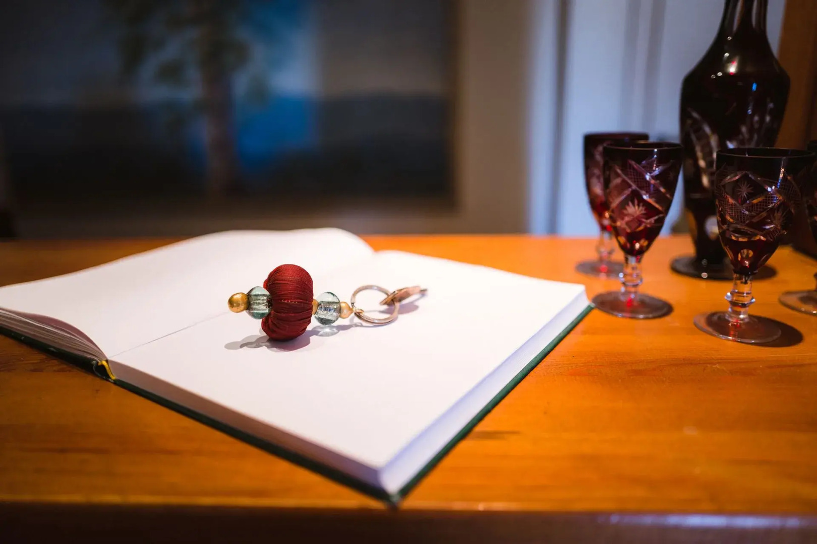 Trikolonion Country Hotel