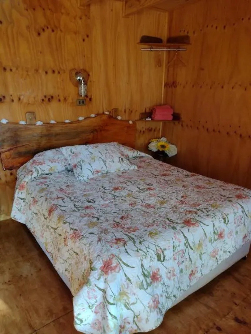 Cabañas Luz de Luna Laguna Verde Valparaiso