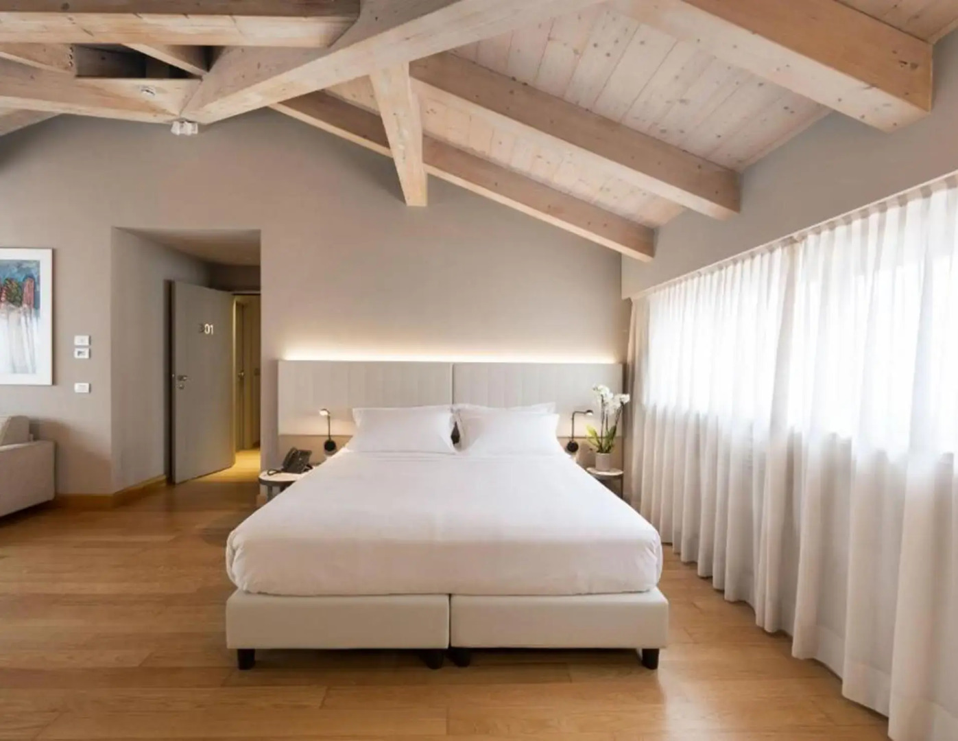 Grand Hotel San Gemini | UNA Esperienze.