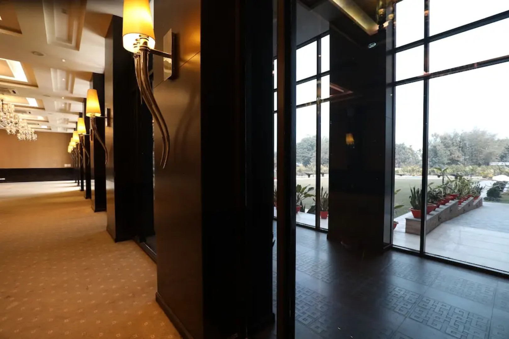 The Fern Residency Tezpur