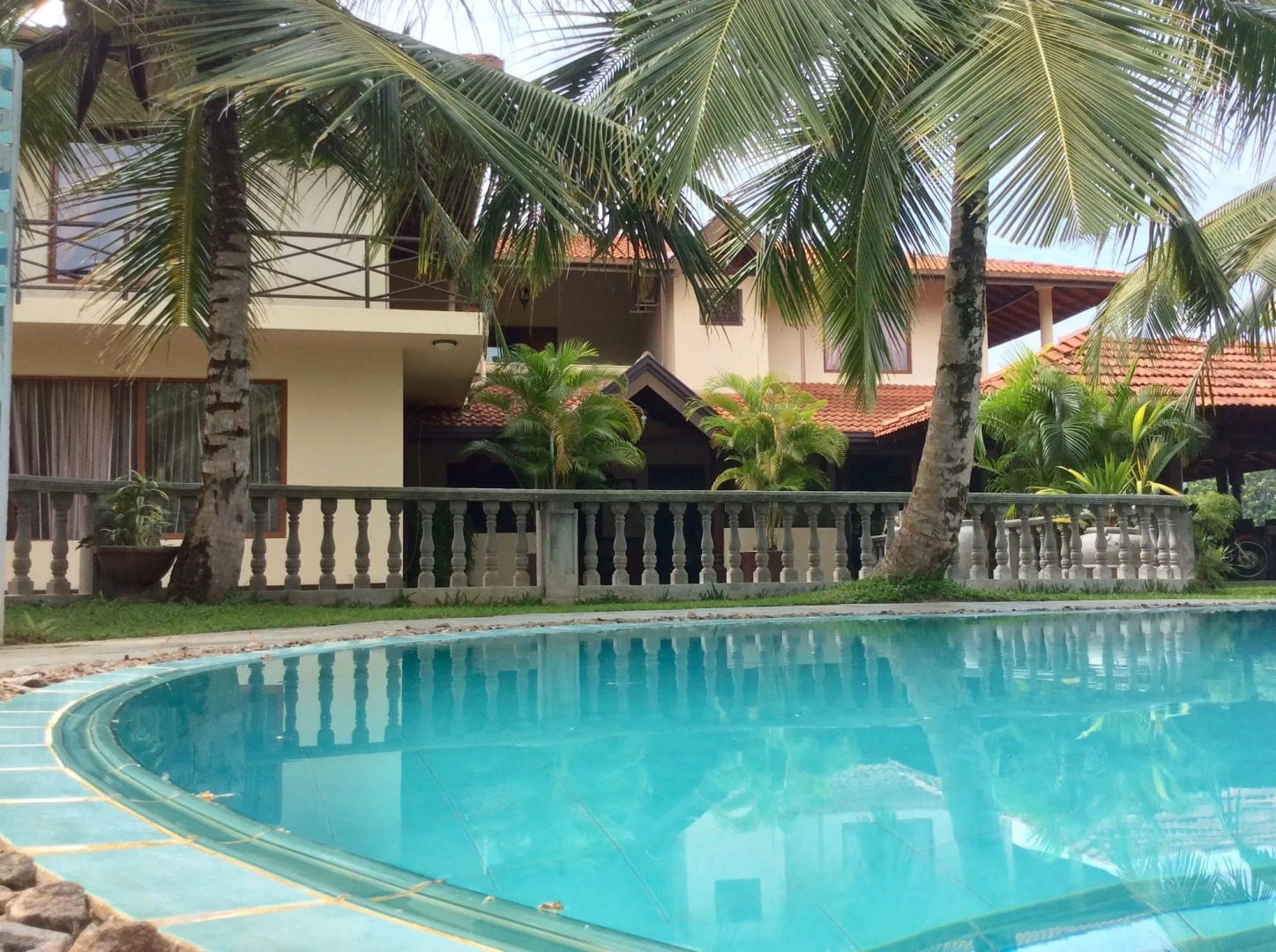 Asian Jewel Boutique Hotel