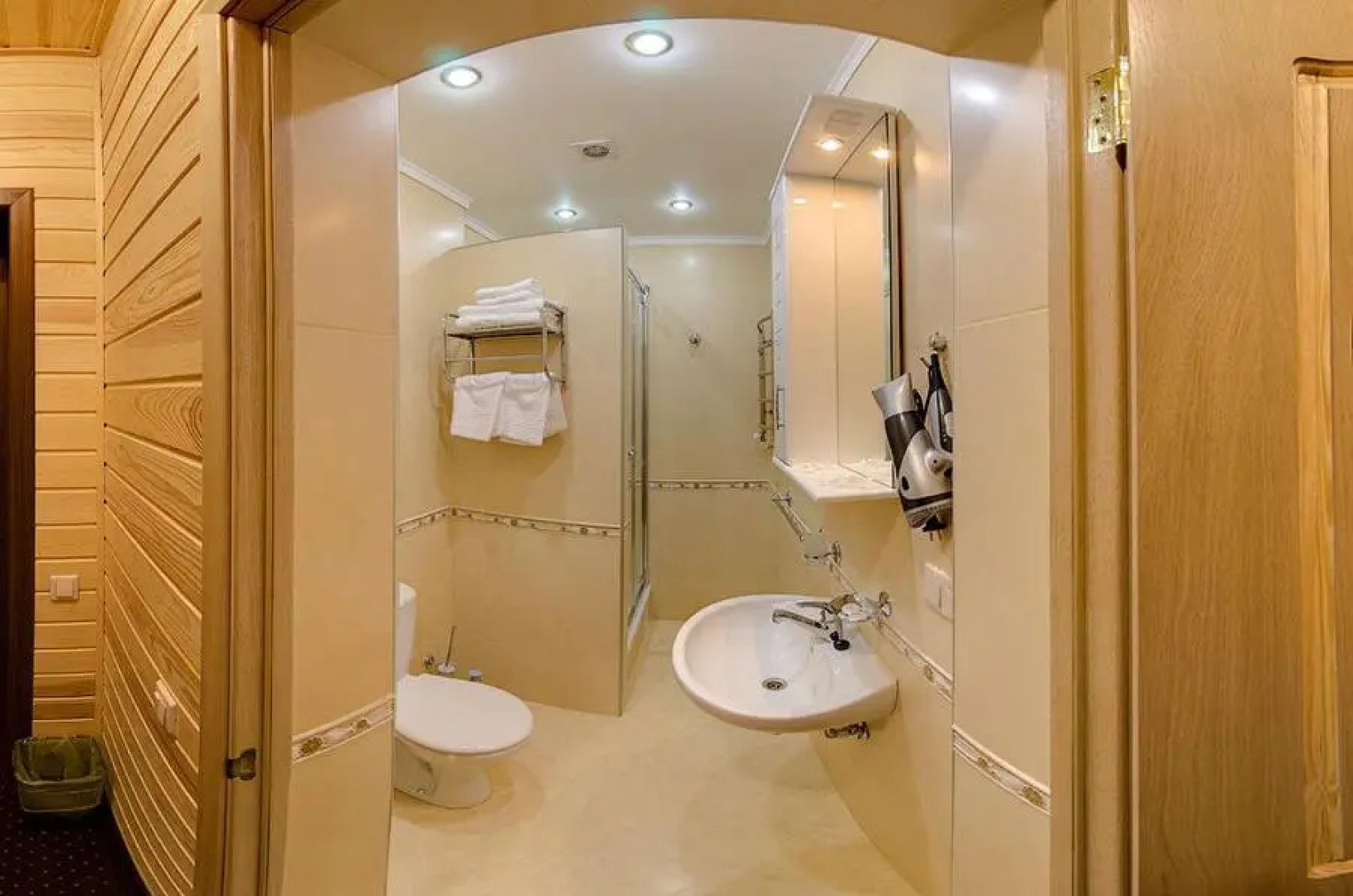 Форест-хаус