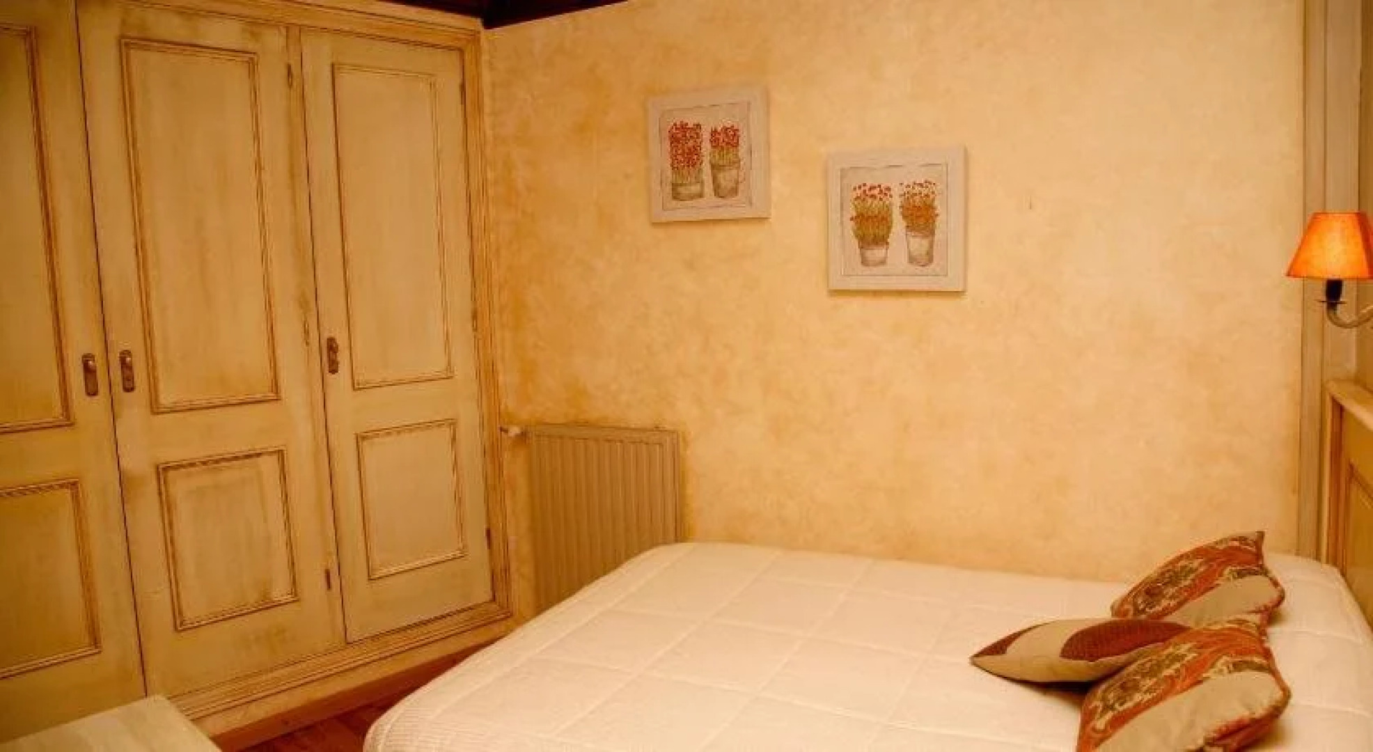 Hotel Villa de Torla