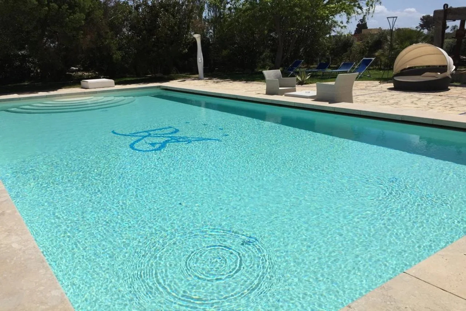 Relais Antiche Saline