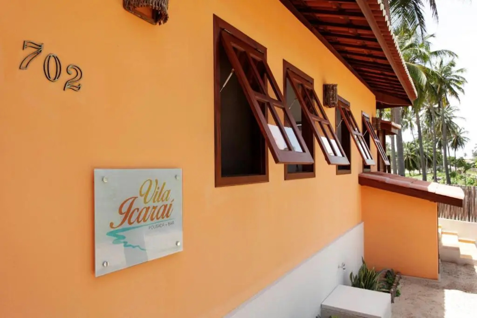 Pousada Vila Icaraí