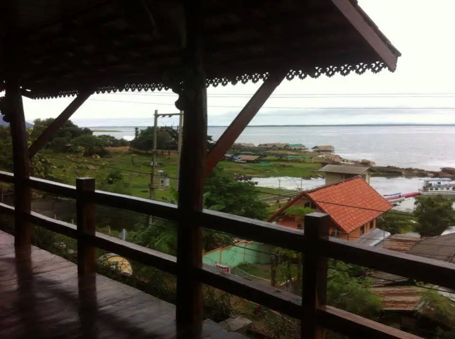 Green Lake View Resort
