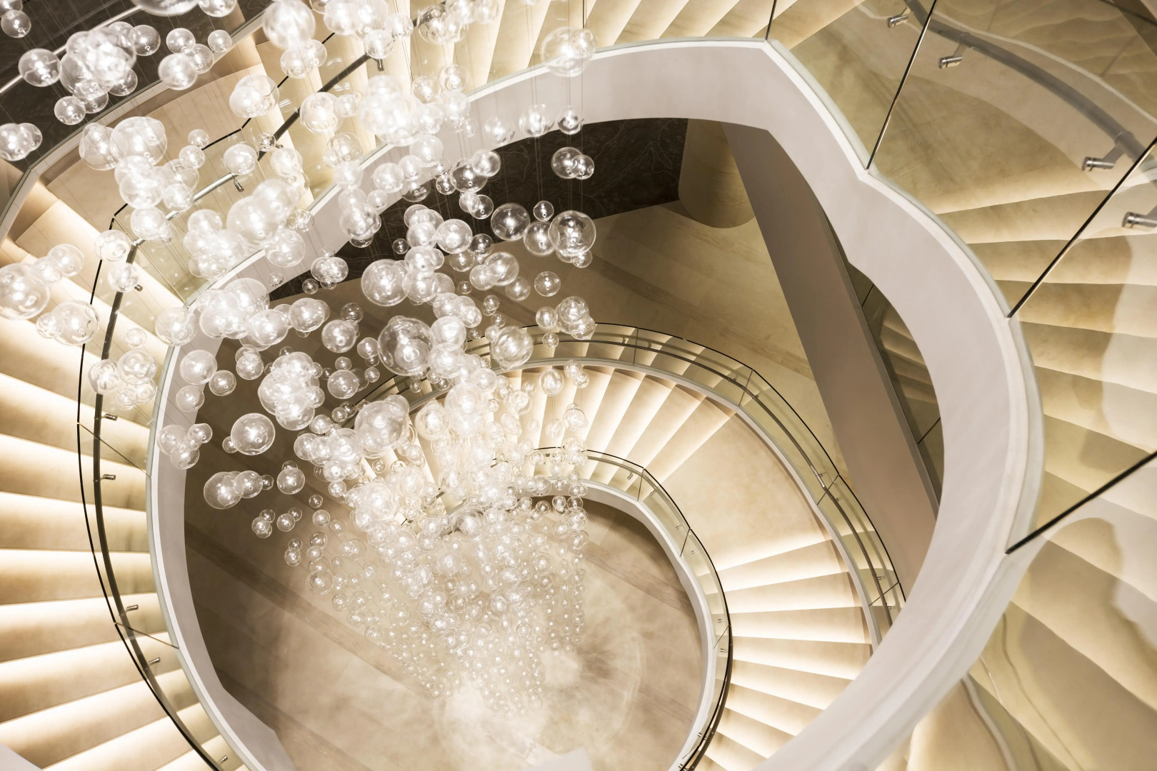 Отель Grand Hyatt Incheon