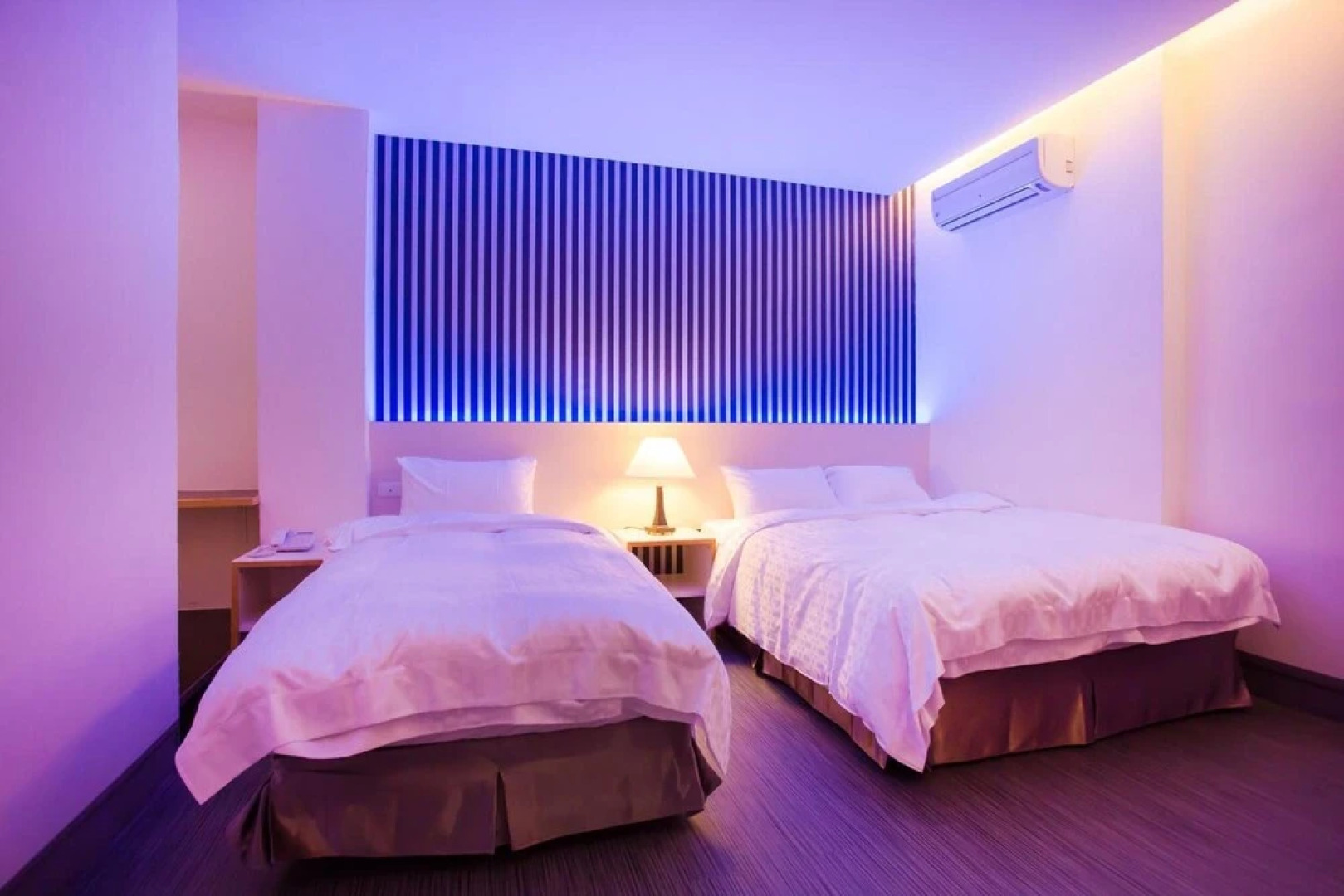 Yung An Business Hotel