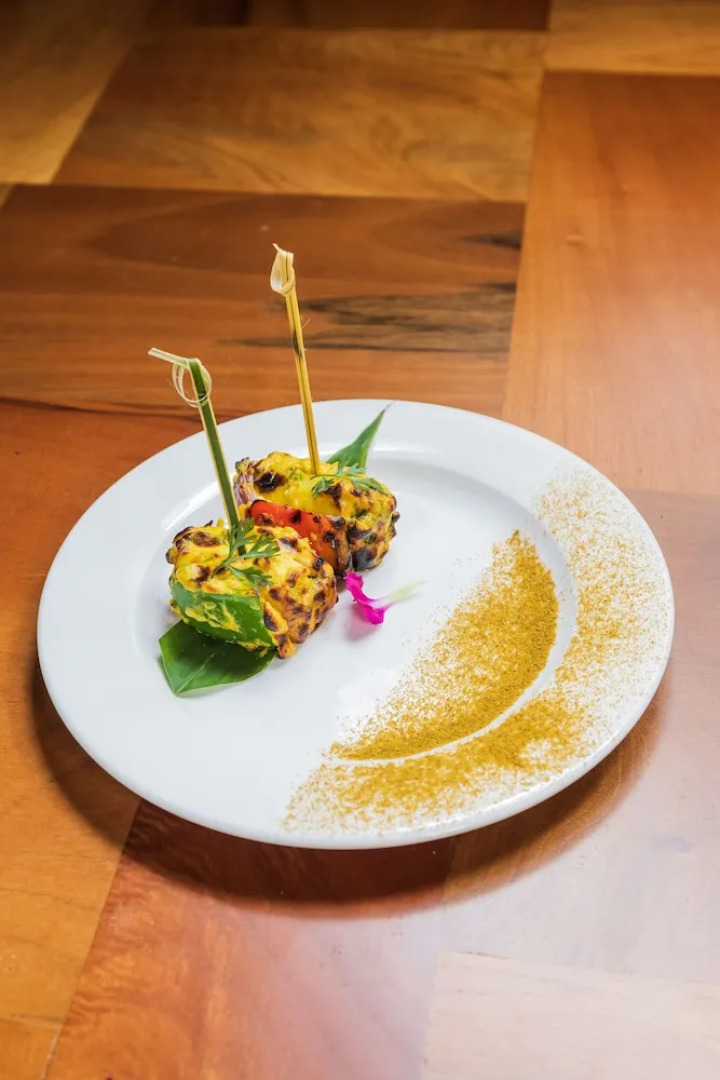 Gamyam Beach Resort & Wellness Retreat