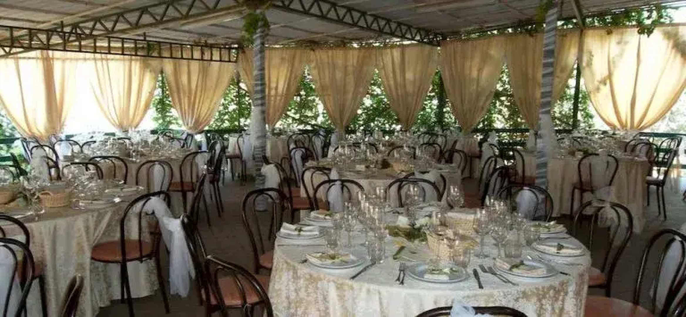 Agriturismo Eucalipto