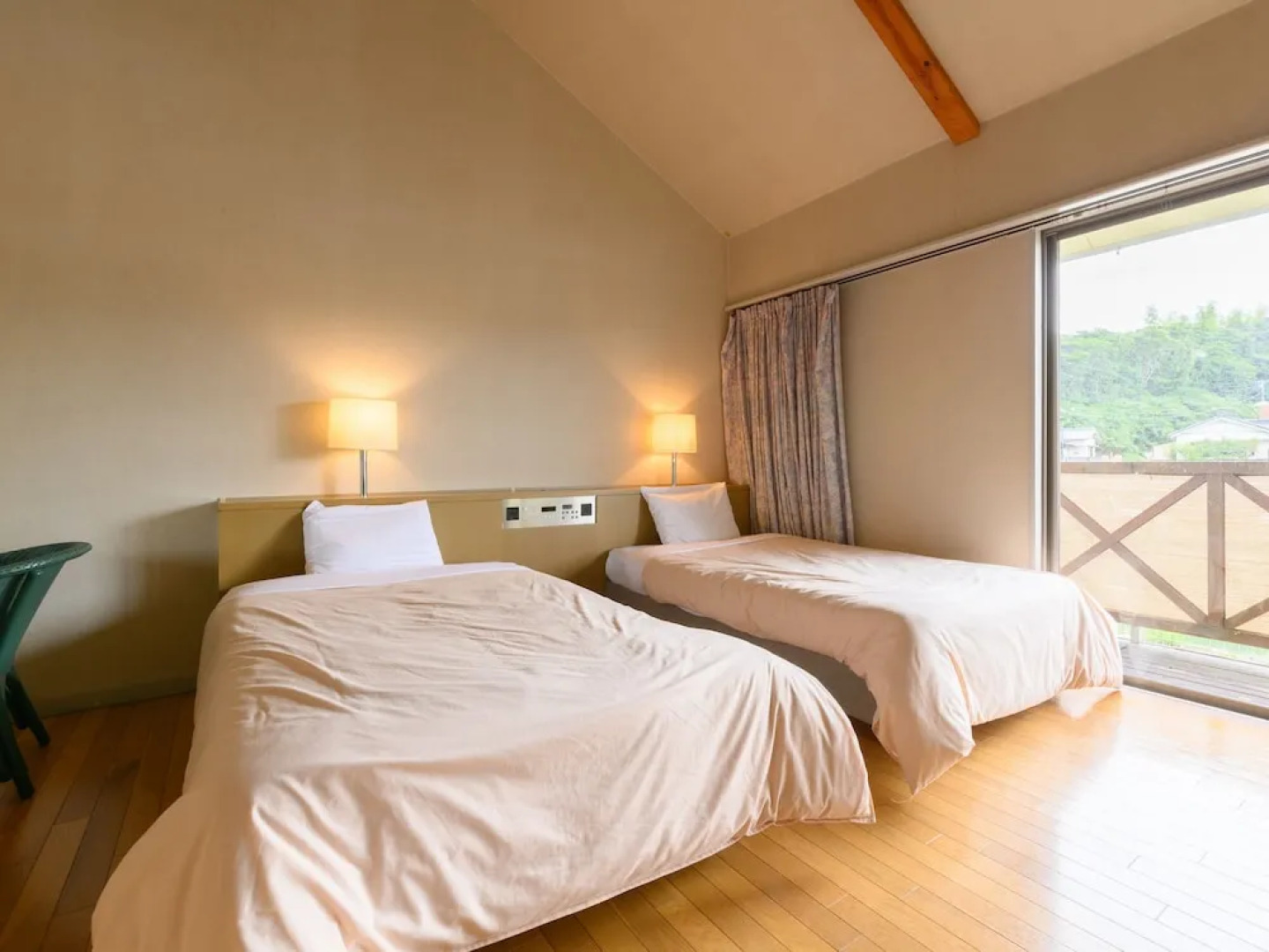 Tabist Villa Daioh Resort Iseshima