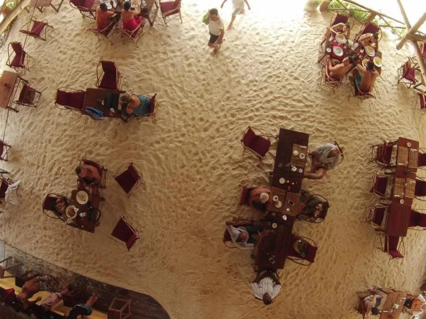 PalumboKendwa Zanzibar