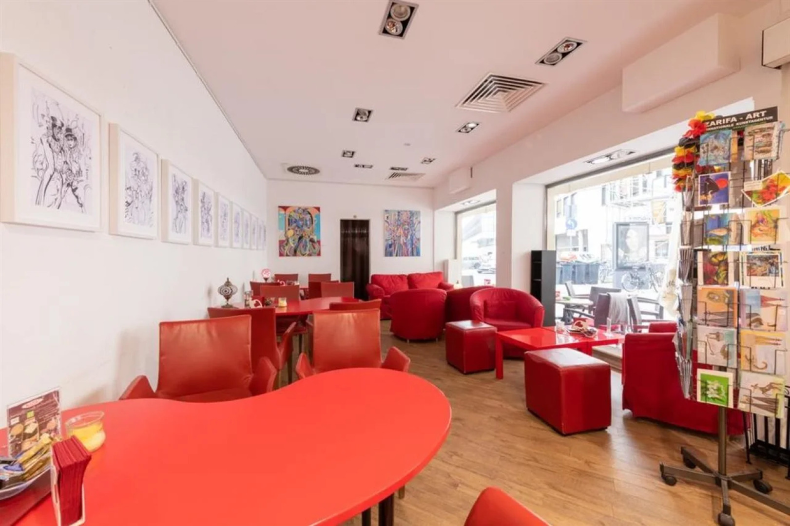 Hotel Königshof The Arthouse