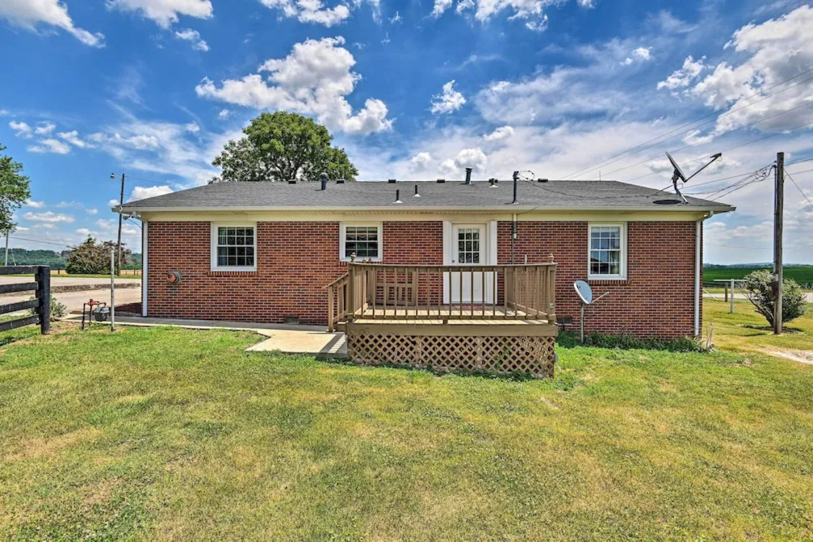 Bowling Green Farmhouse 10 Mi to Mammoth Cave